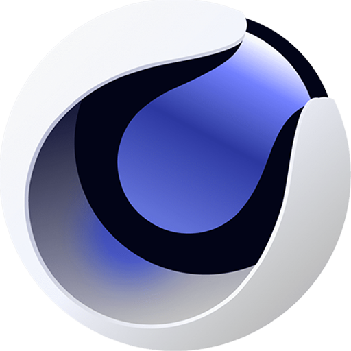 Cinema 4D icon