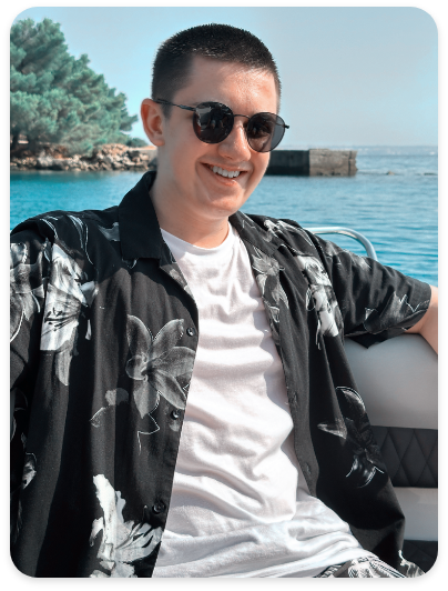 Profile photo of Kirill Kohanovsky